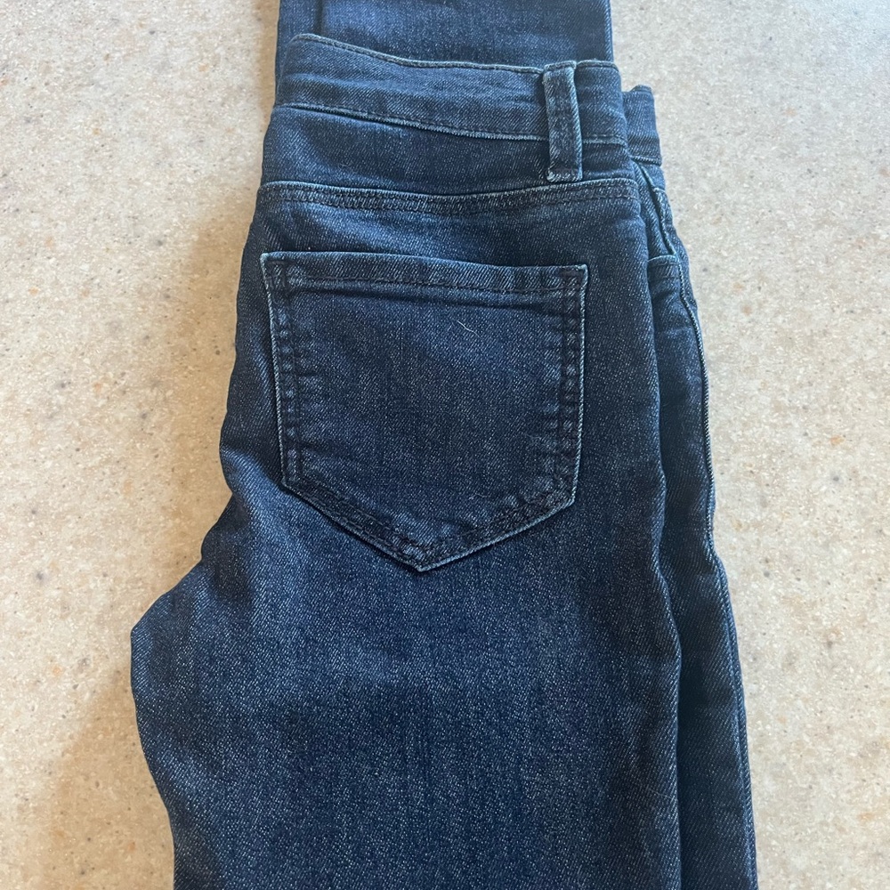 OshKosh B'gosh Kids Dark Blue Jeans